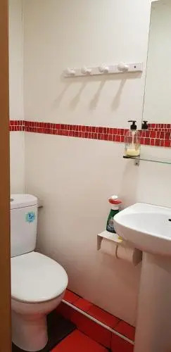 Barcelona Rooms 294