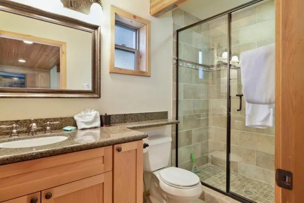 Moonridge Manor #2079 by Big Bear Vacations