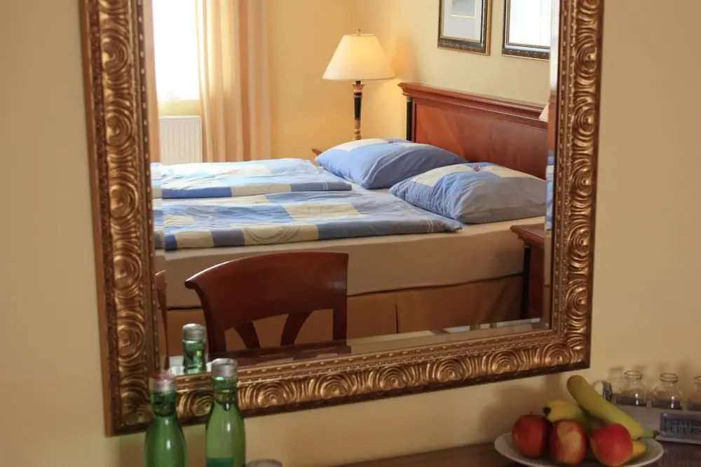 Hotel Zachs