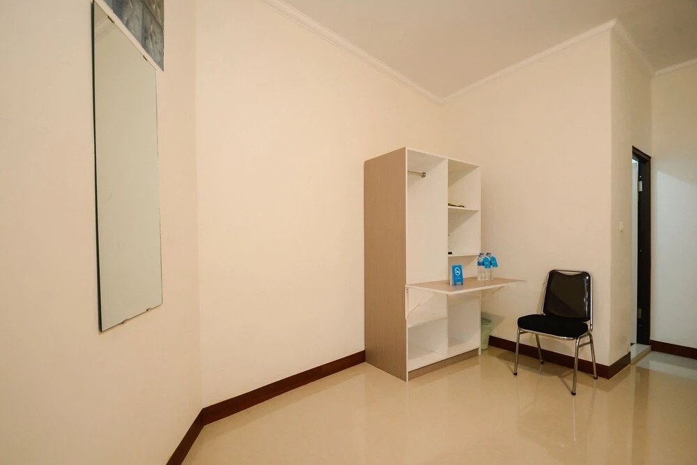 Airy Syariah Sadang Serang Titiran 26 Bandung