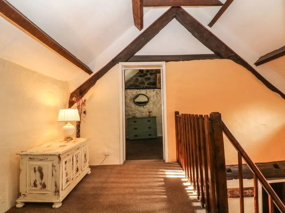 The Cottage, Dolgellau