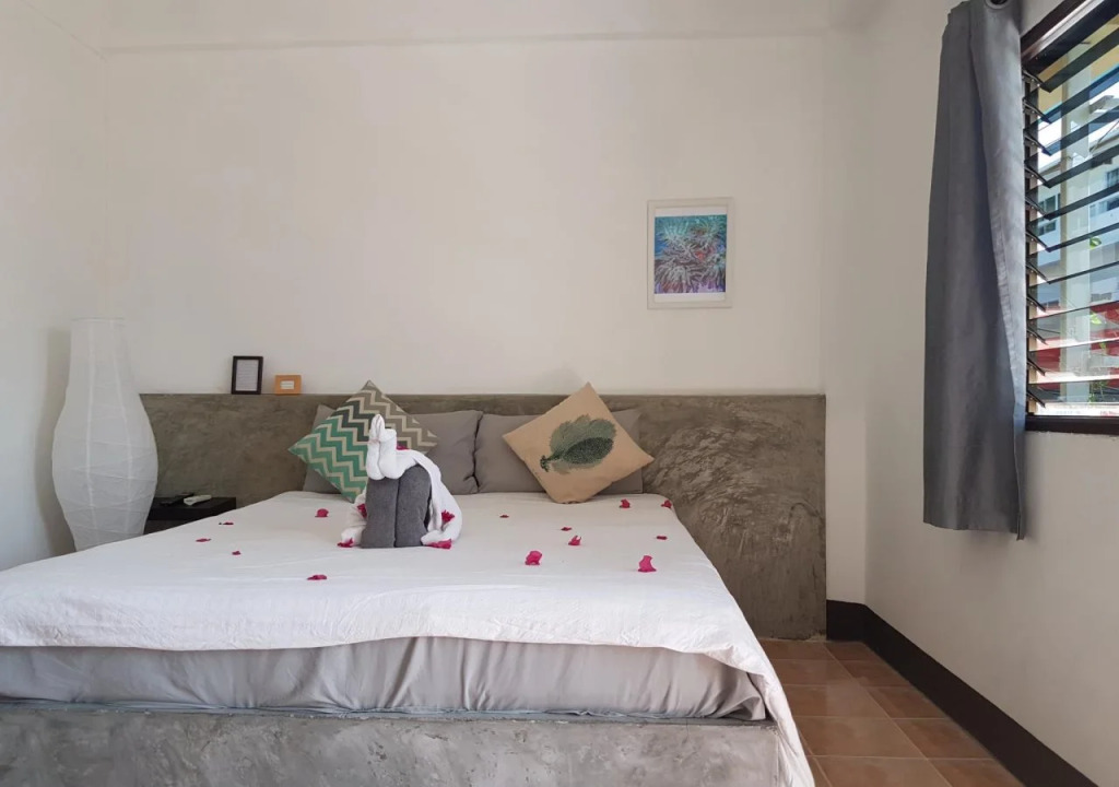 Canopia Guesthouse