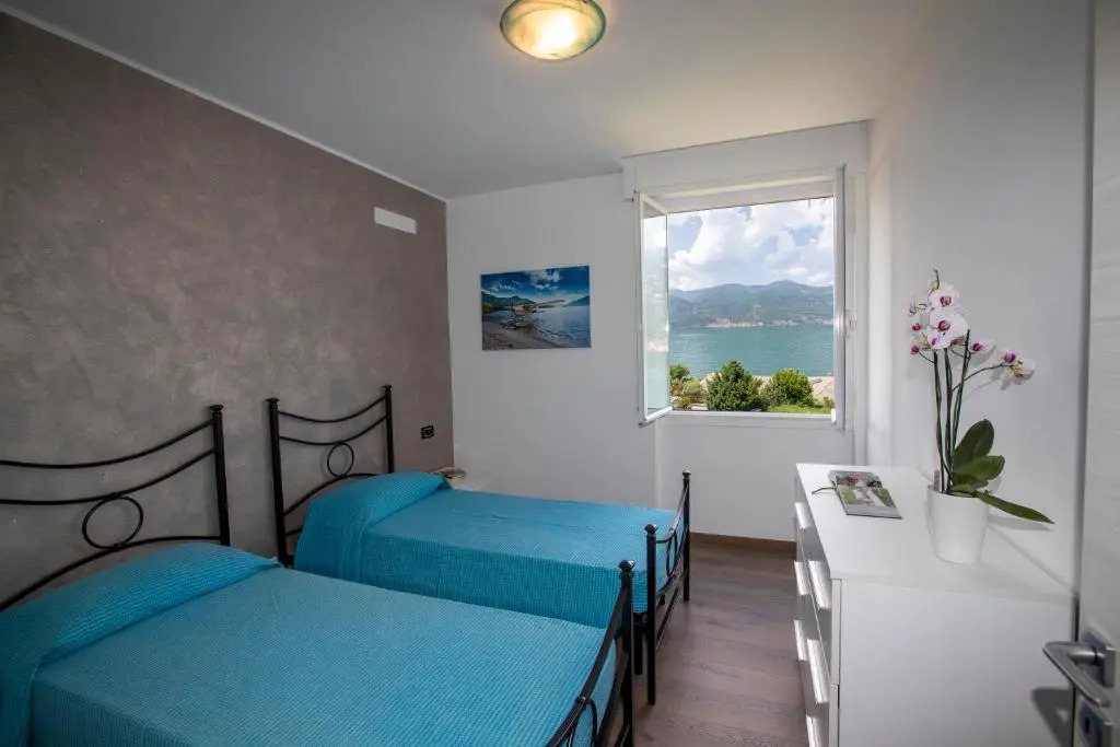 S. Antonio Apartment