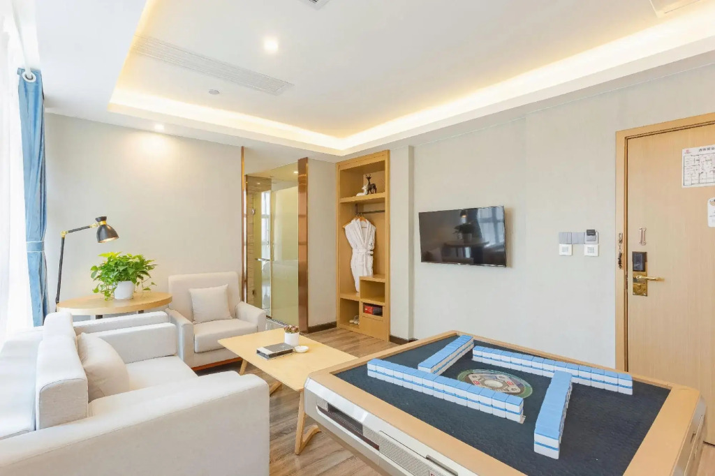 Zunyi Aizhu Smart Hotel