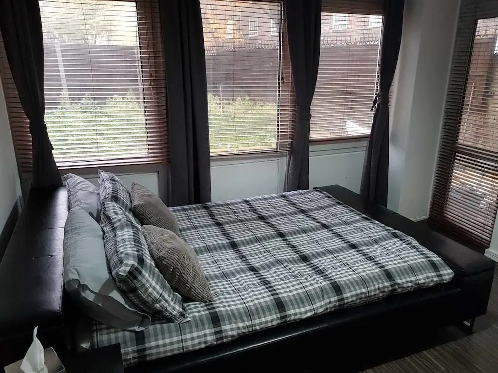 East Central London Guest House - Apartment