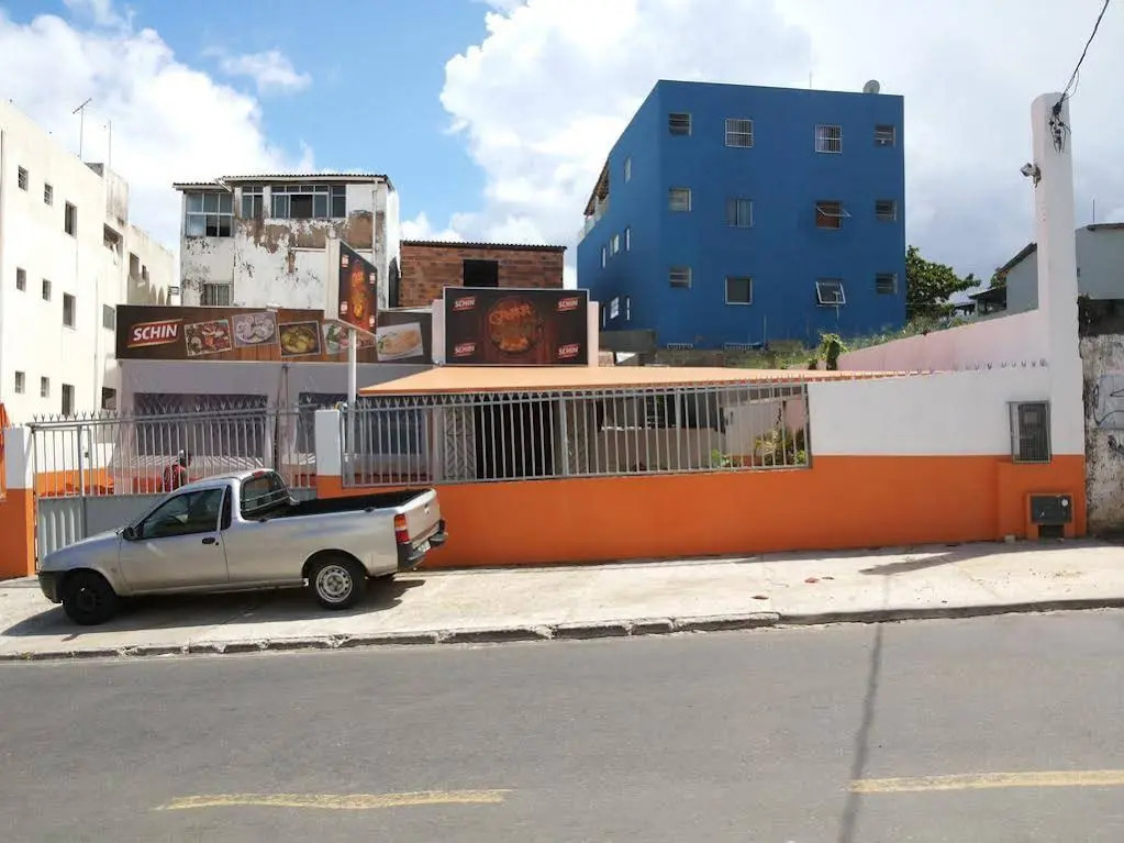 Brasil mulato