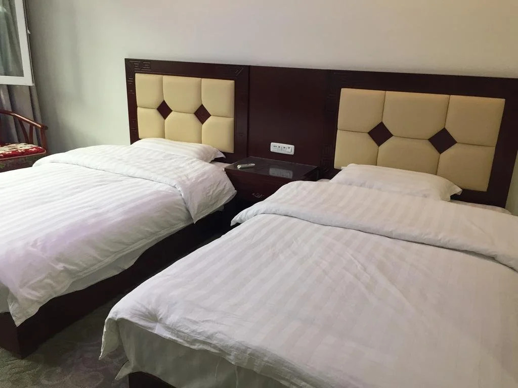 Wutaishan Haibin Hotel