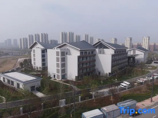 Guzhen Hanxing New Century Grand Hotel
