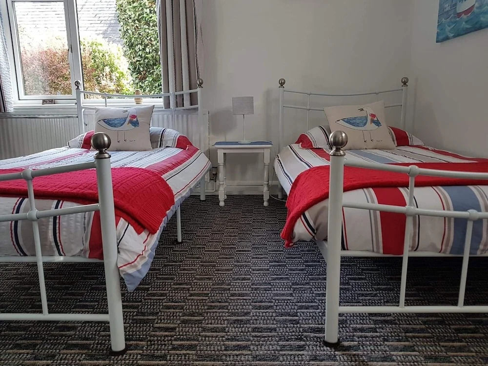 Tredara Bed  Breakfast