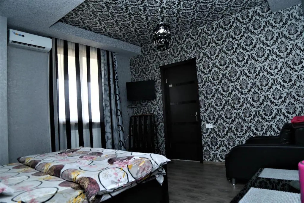 White House Mtskheta