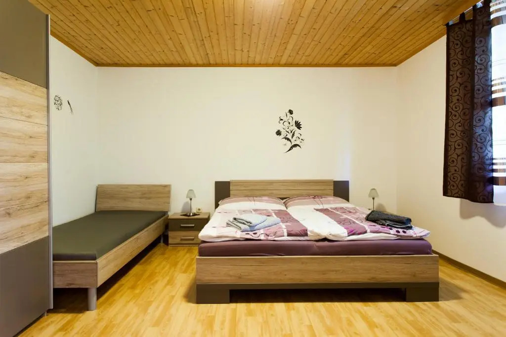 Haus Akazie