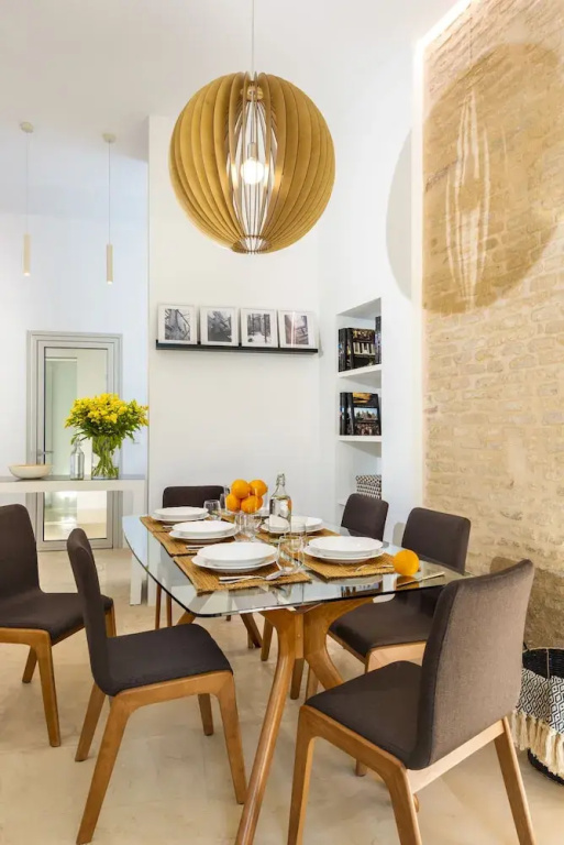 Great and Brand new 3 Bd Apart in Santa Cruz Quarter Santa Teresa III