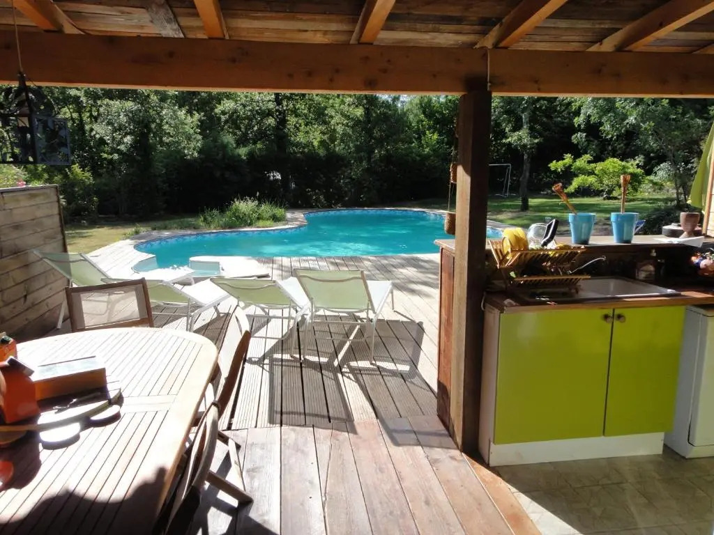 B&B LAlbatros