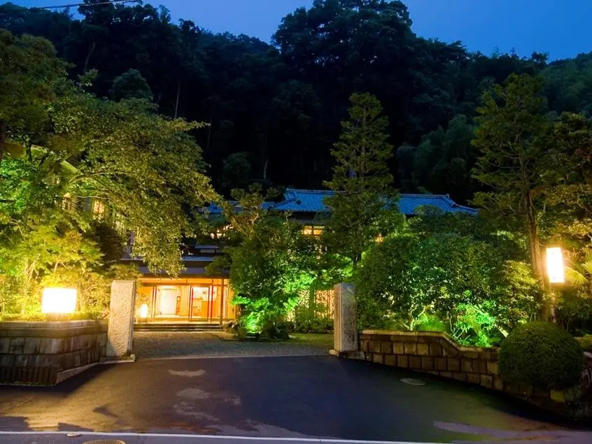 Ryokan Itoya