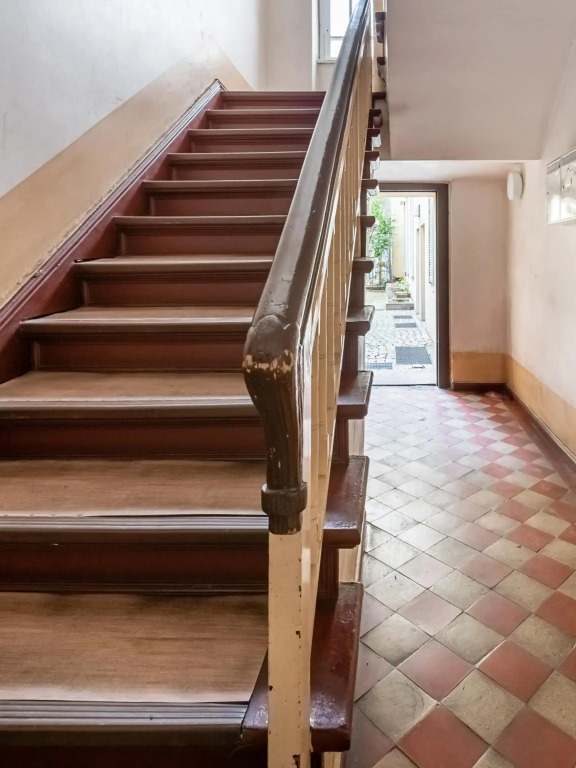 Primeflats - Apartments in Friedrichshain