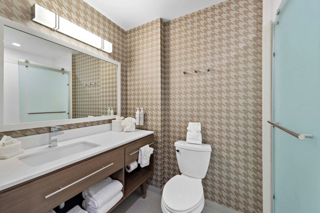 Home2 Suites By Hilton Big Bear Lake