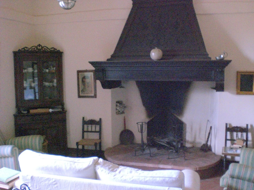 Palazzi Rufini B&B Di Charme