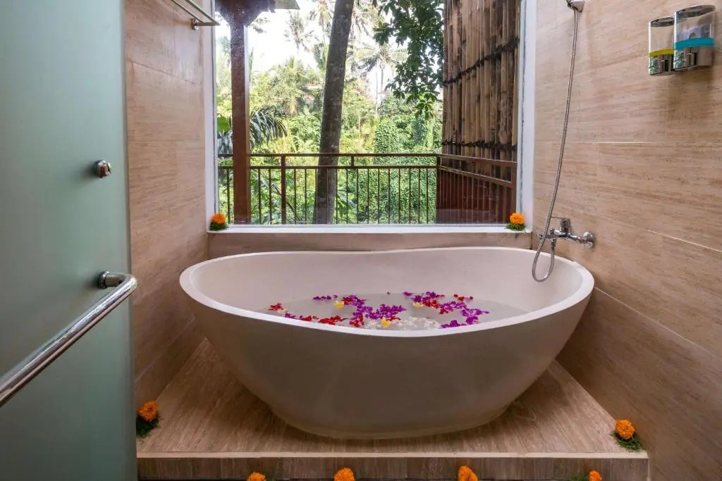 The Pesaren Ubud