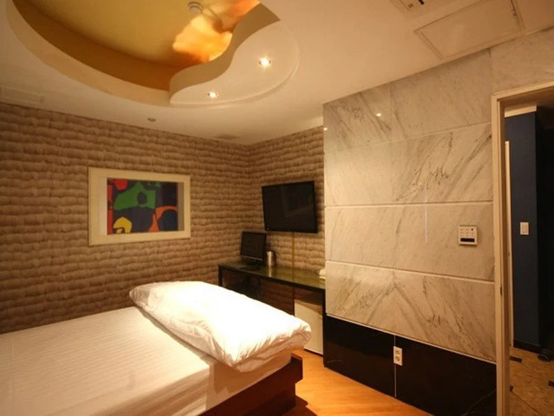 Sungseo 2U Motel