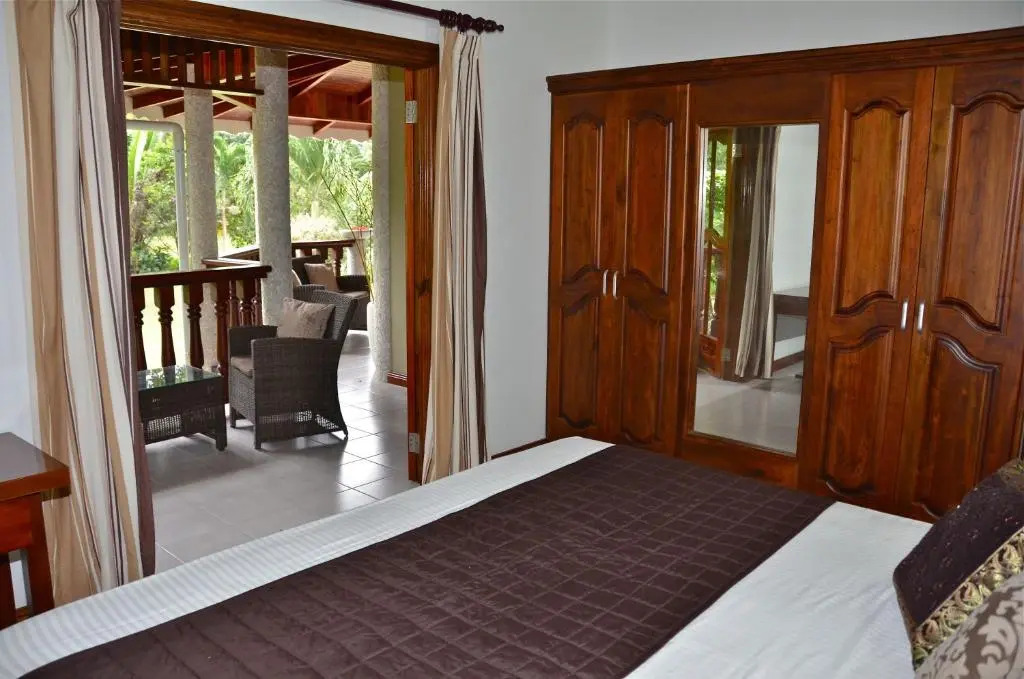 Villa Pasyon