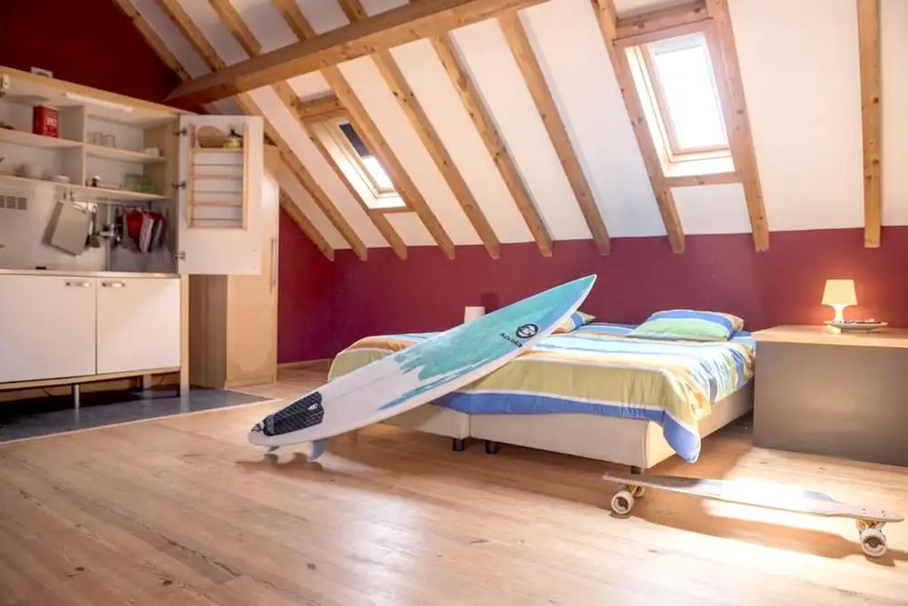 Charming studio in Peniche - Sea view 40 m²