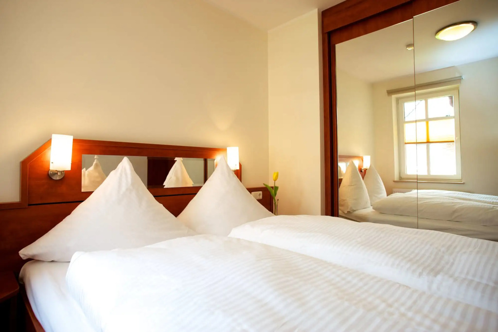 Aparthotel Museumshof auf Fehmarn