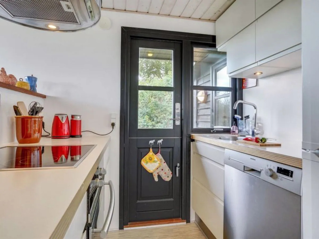 Holiday Home Stjerne - 300m from the sea by Interhome