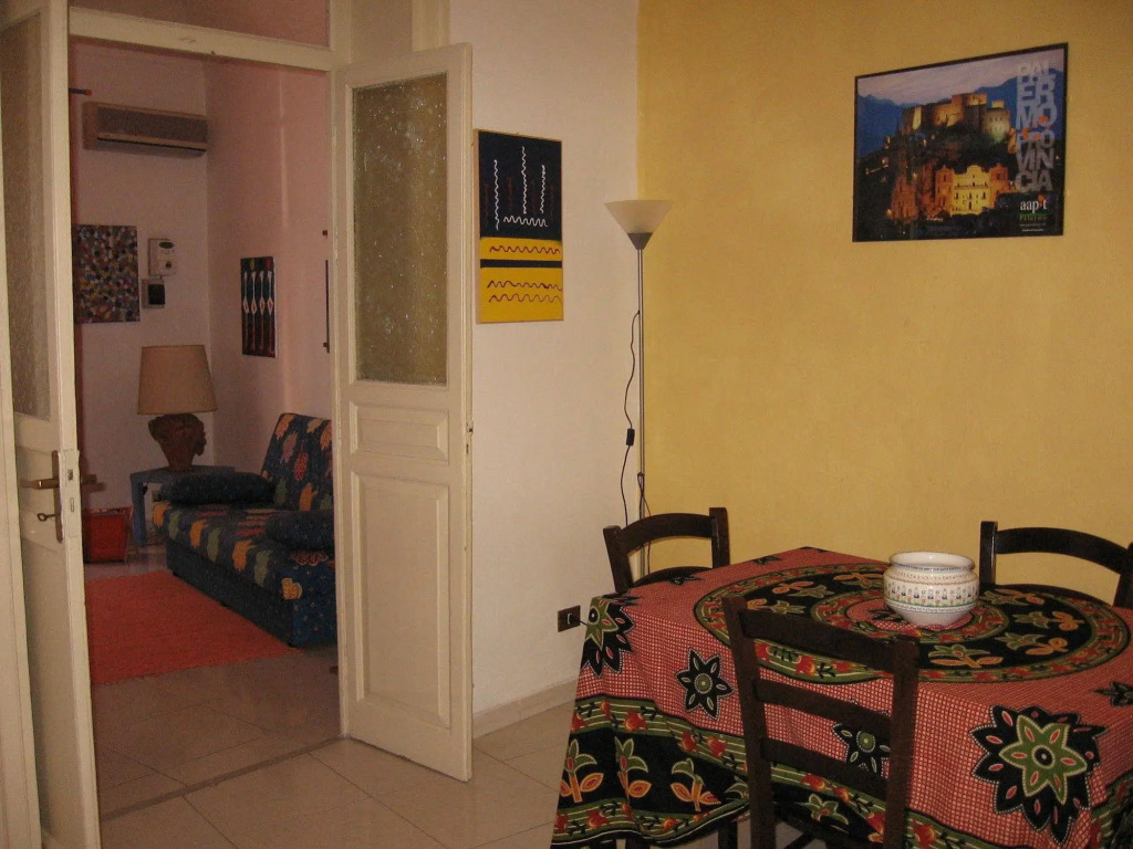 Casa Dante