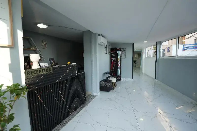 Enles Hotel