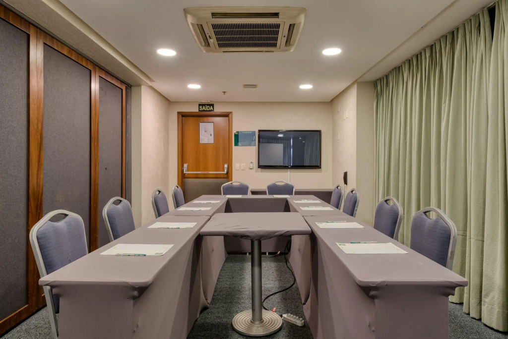 Quality Suites Vila Velha