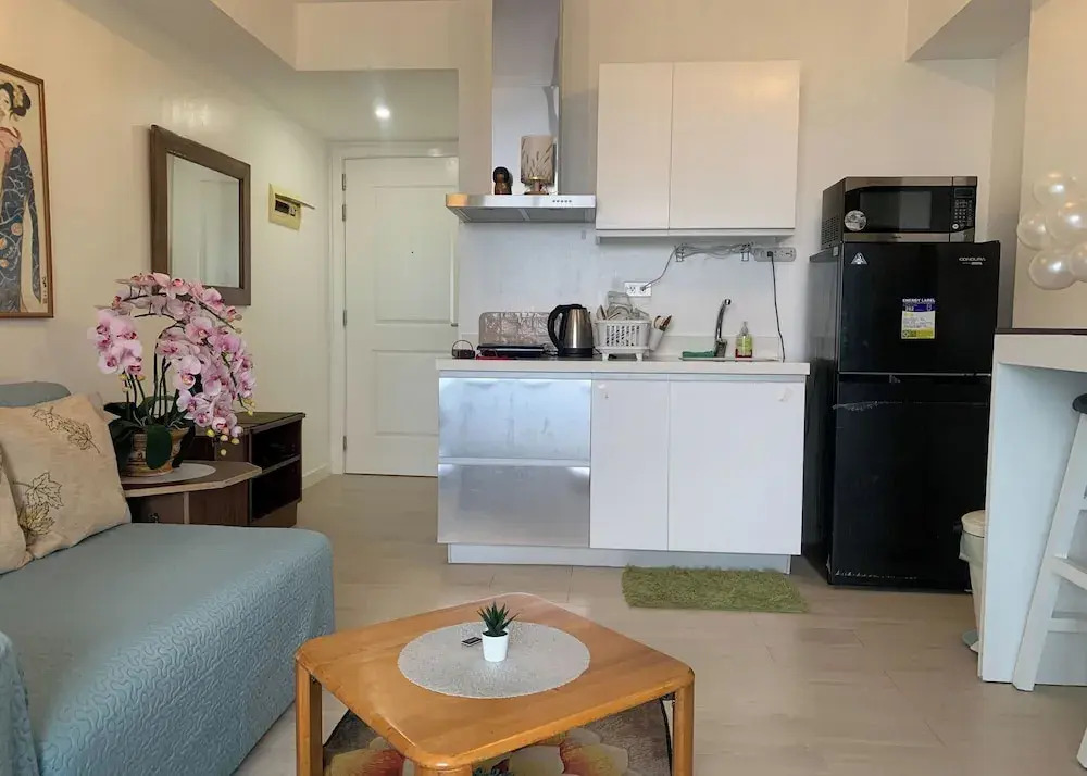 Budget Suite Paranaque