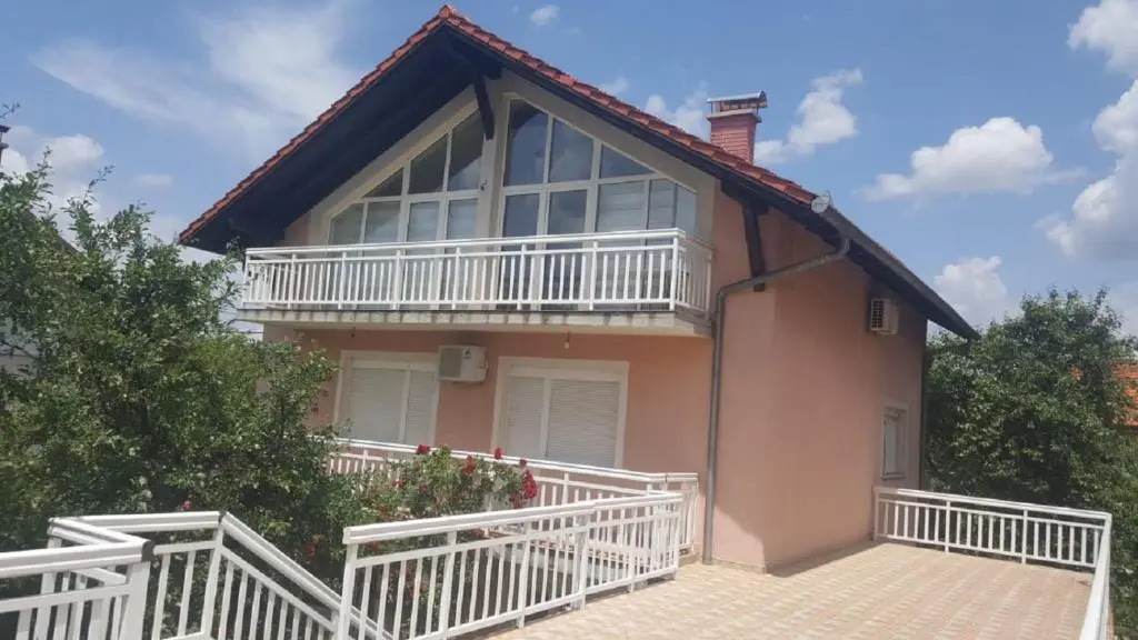 Apartments Ilidža