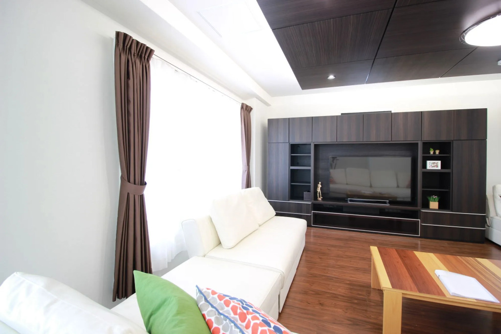 Atrium Deluxe Apartments Osaka - Self Check-In Only