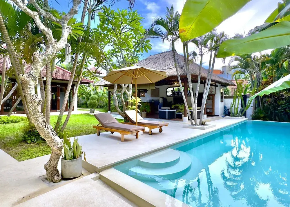 The Ichi Villa