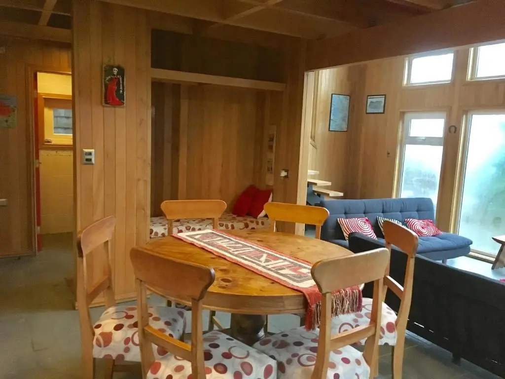 Loft Nalhuitad