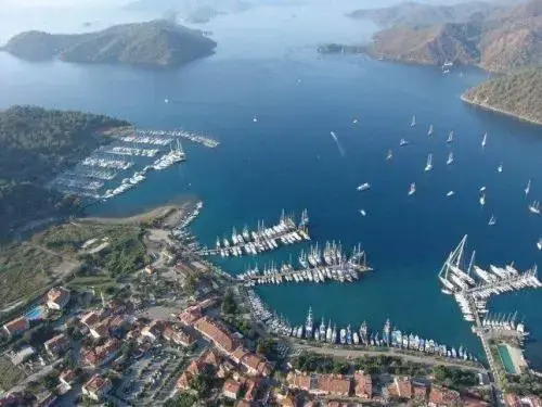 Gocek Mavi Hotel