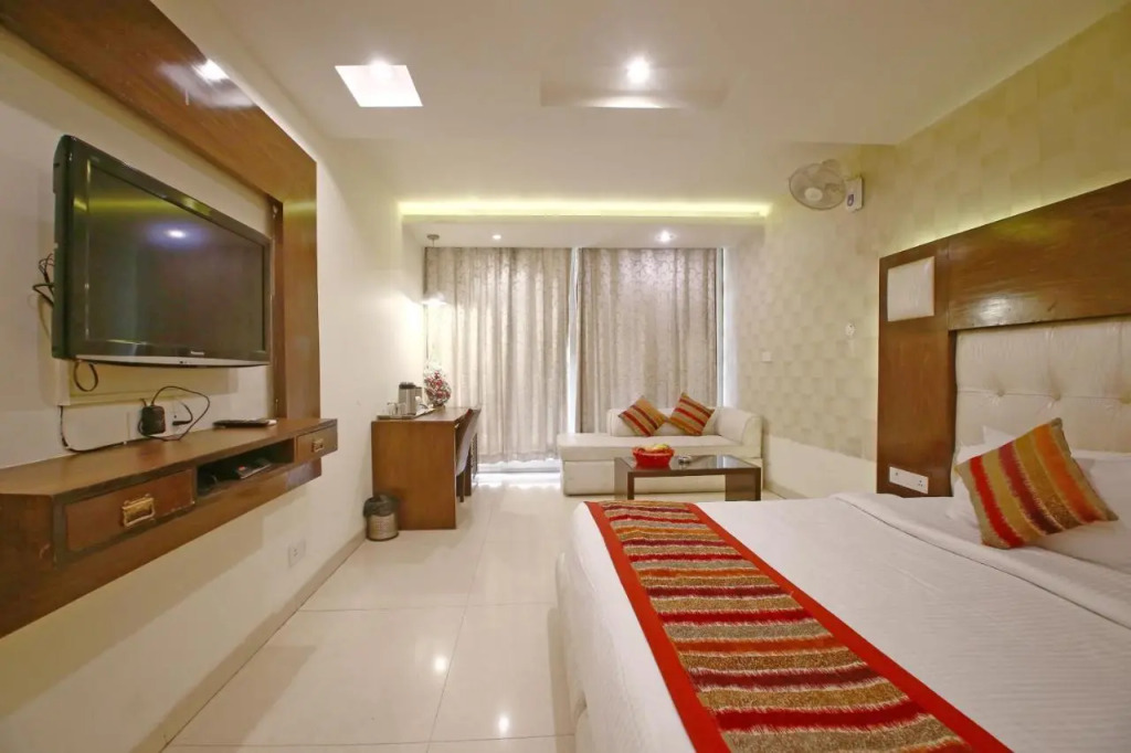 Hotel Diamond Plaza