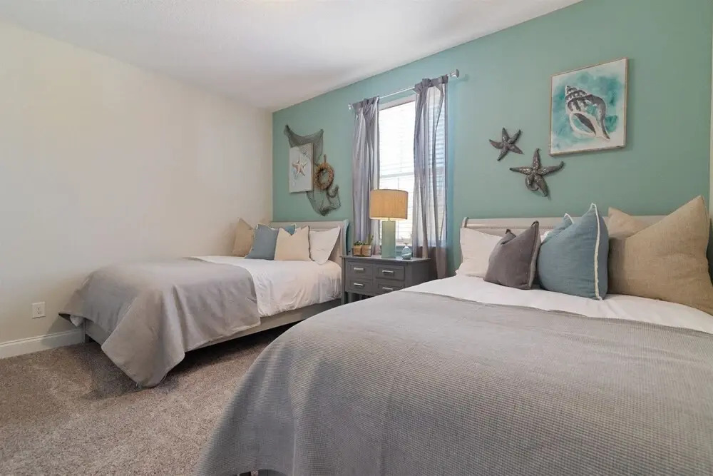 5BR Town Home in Festival