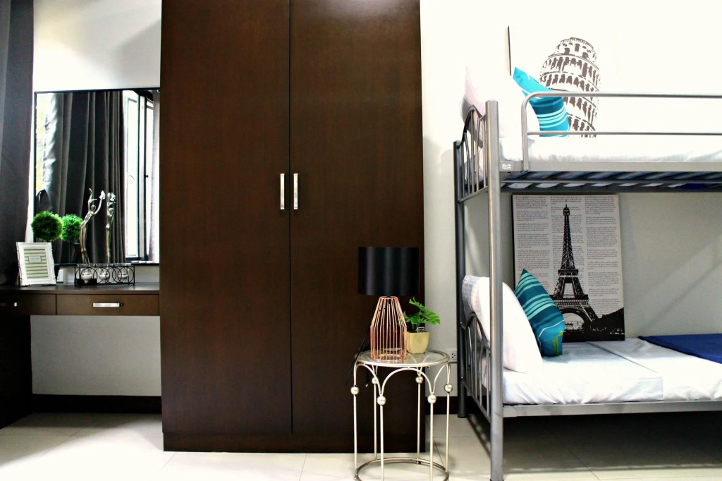 Ortigas Budget Hotel - Kapitolyo