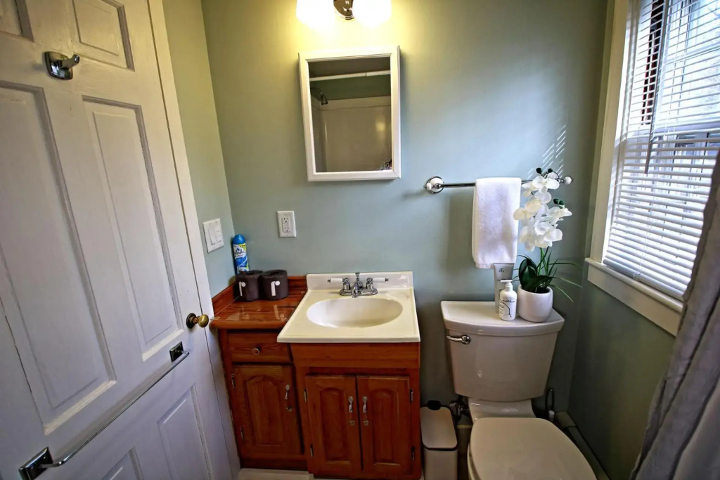 Two Bedroom Loft Cottage