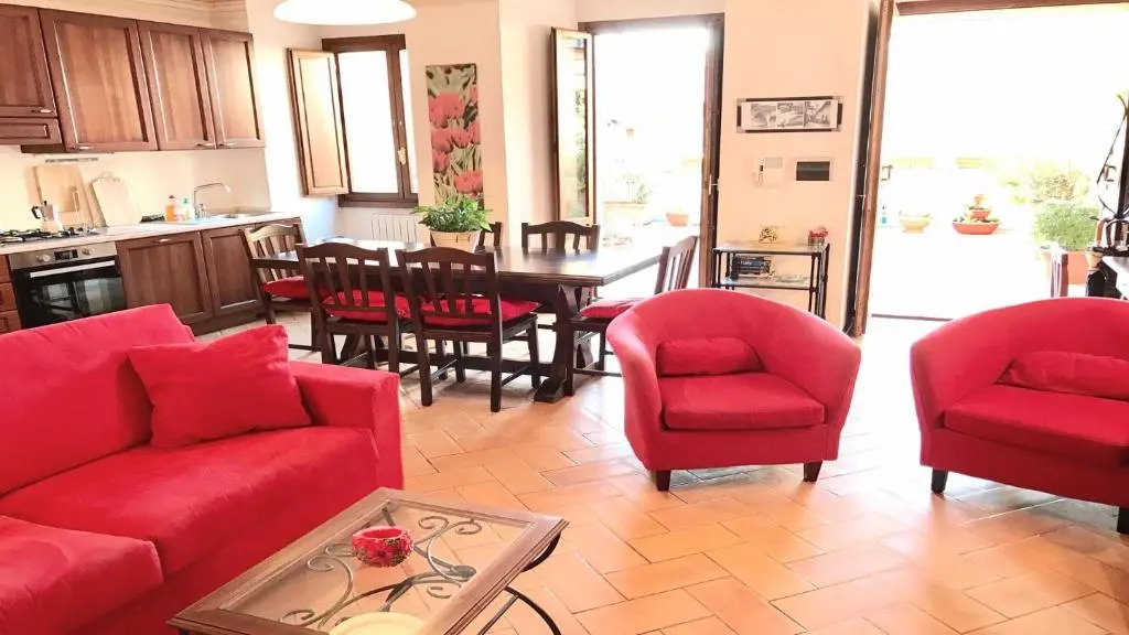 Spoleto Bellasleeps 4spoleto - 7