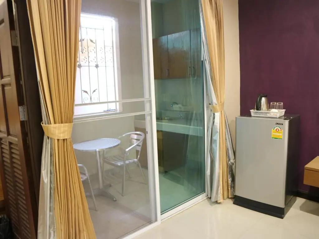 BB Residence