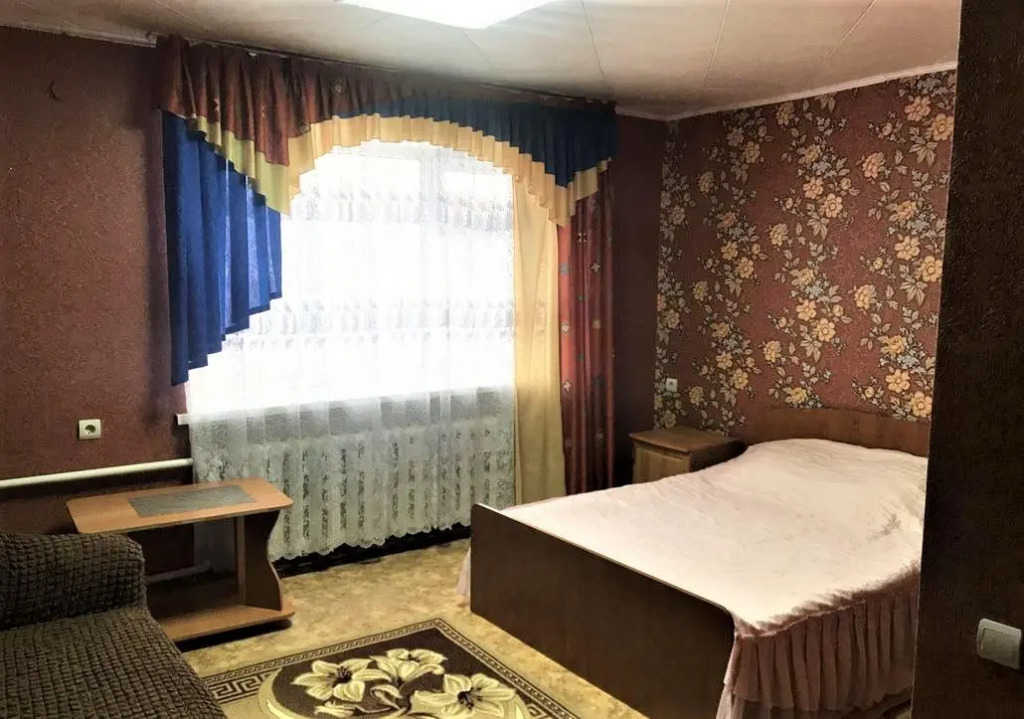 Центральная