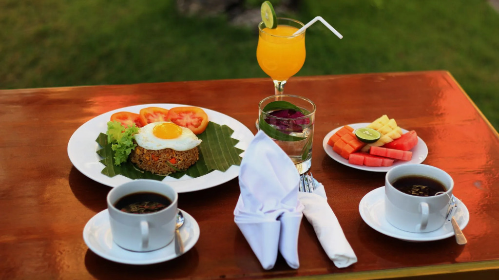 Mesten Tamarind Bali Boutique Hotel