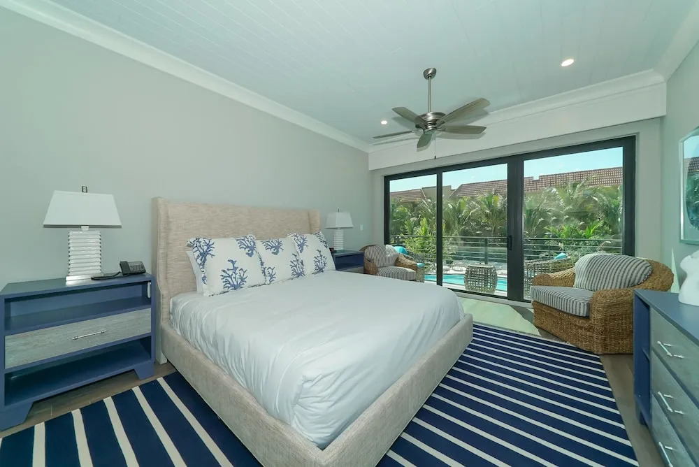 Anna Maria Beach Resort Rm 207