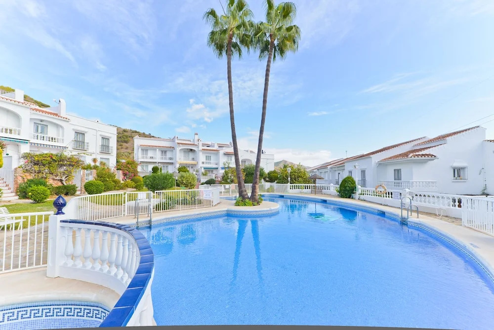 10 Jardines de Nerja