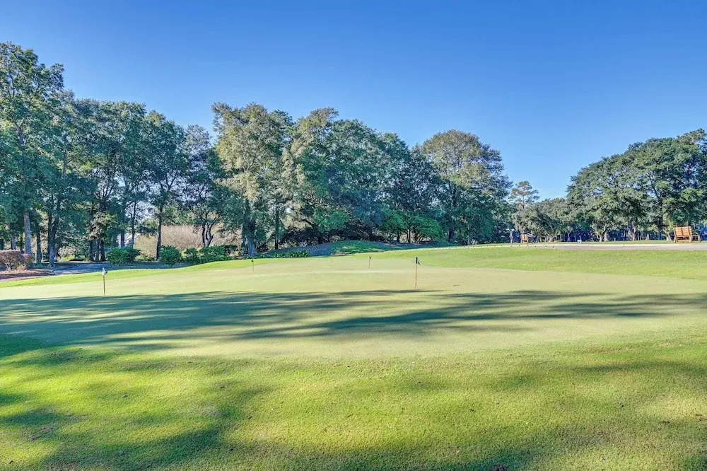 Paradise on Pawleys Island - Golf, Beach & Pool!