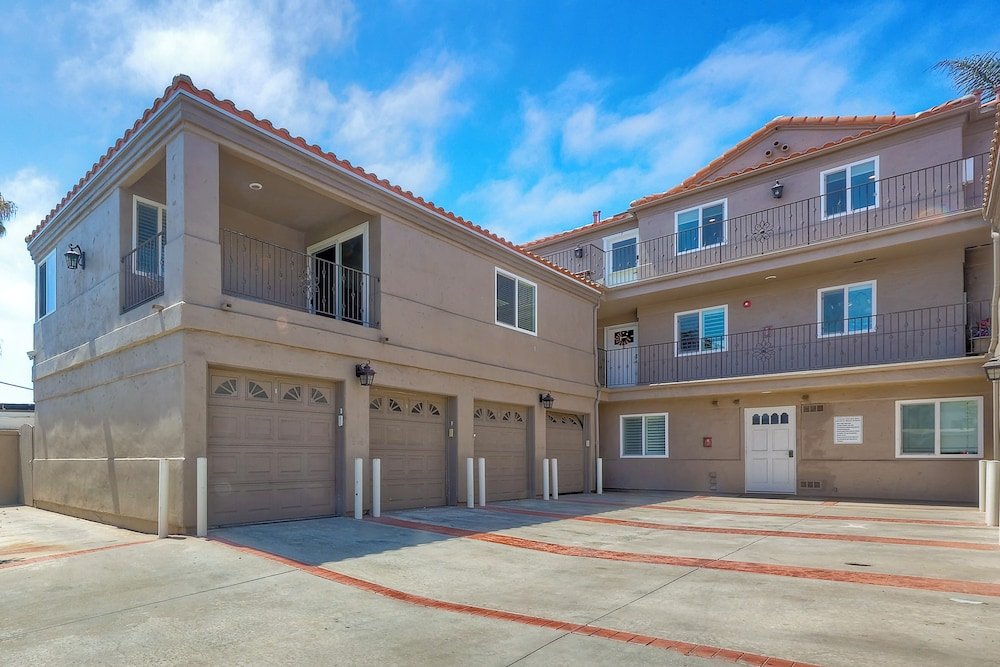 1128 Tait Street, Unit D