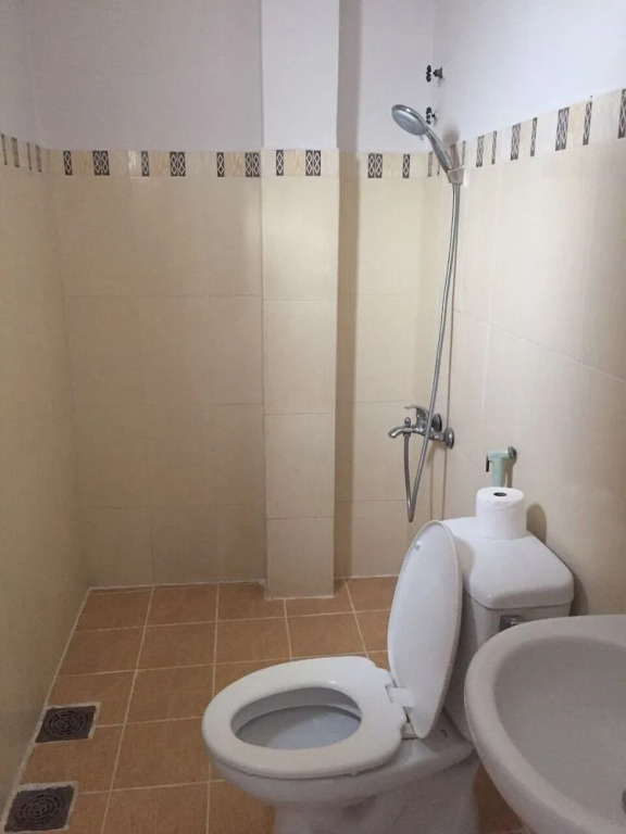 Phuc Long 2 Hotel