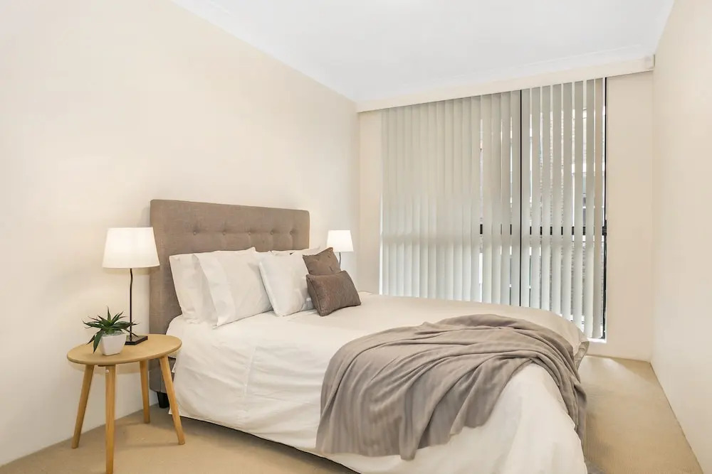Tranquil tree top hideaway (608i)